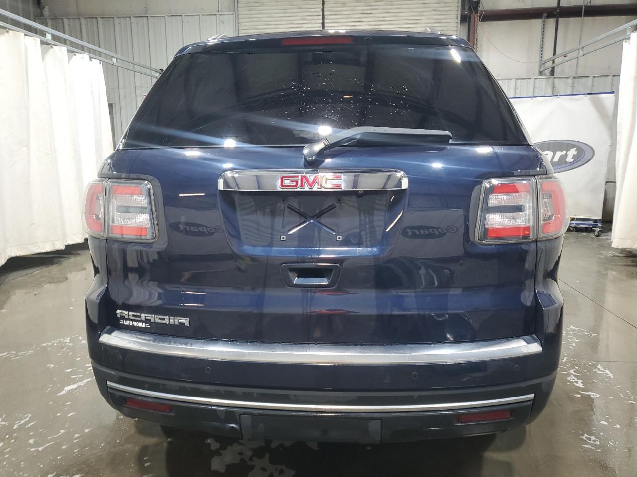 2015 GMC Acadia Slt-1 - Image 6