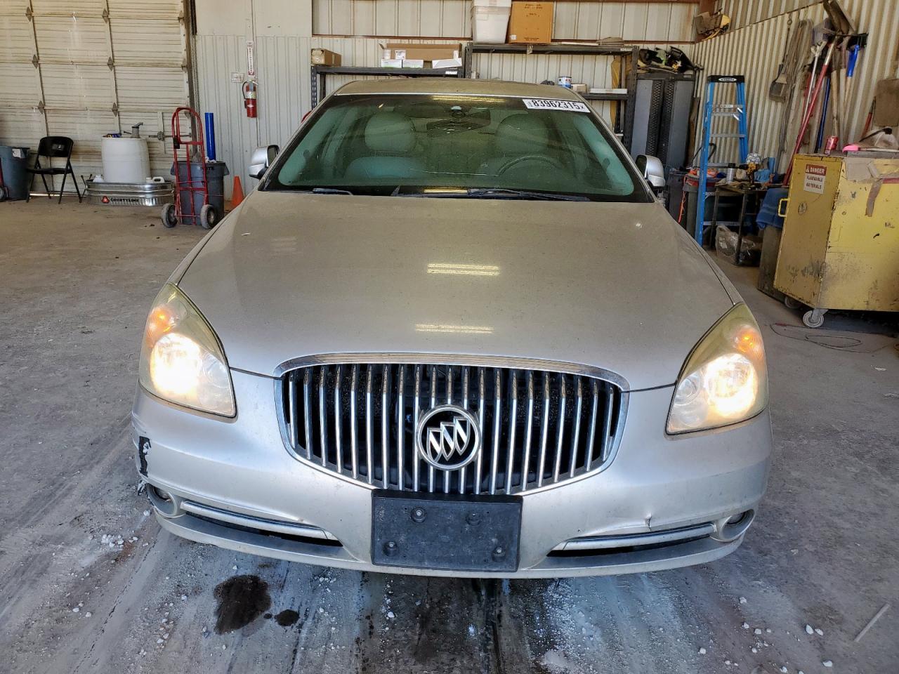 2011 Buick Lucerne Cxl - Фото 5
