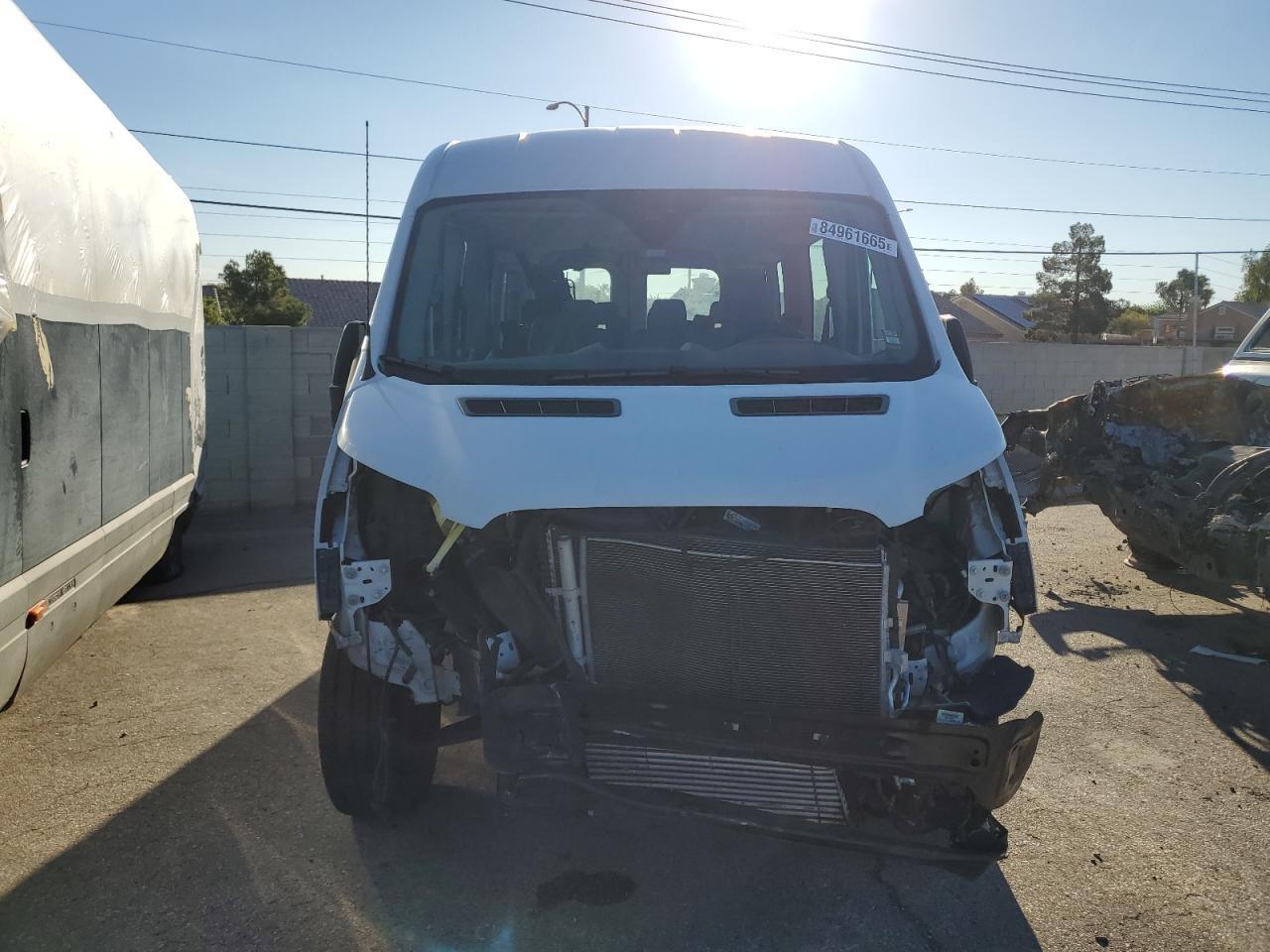 2017 Ford Transit T-350 - Фото 5