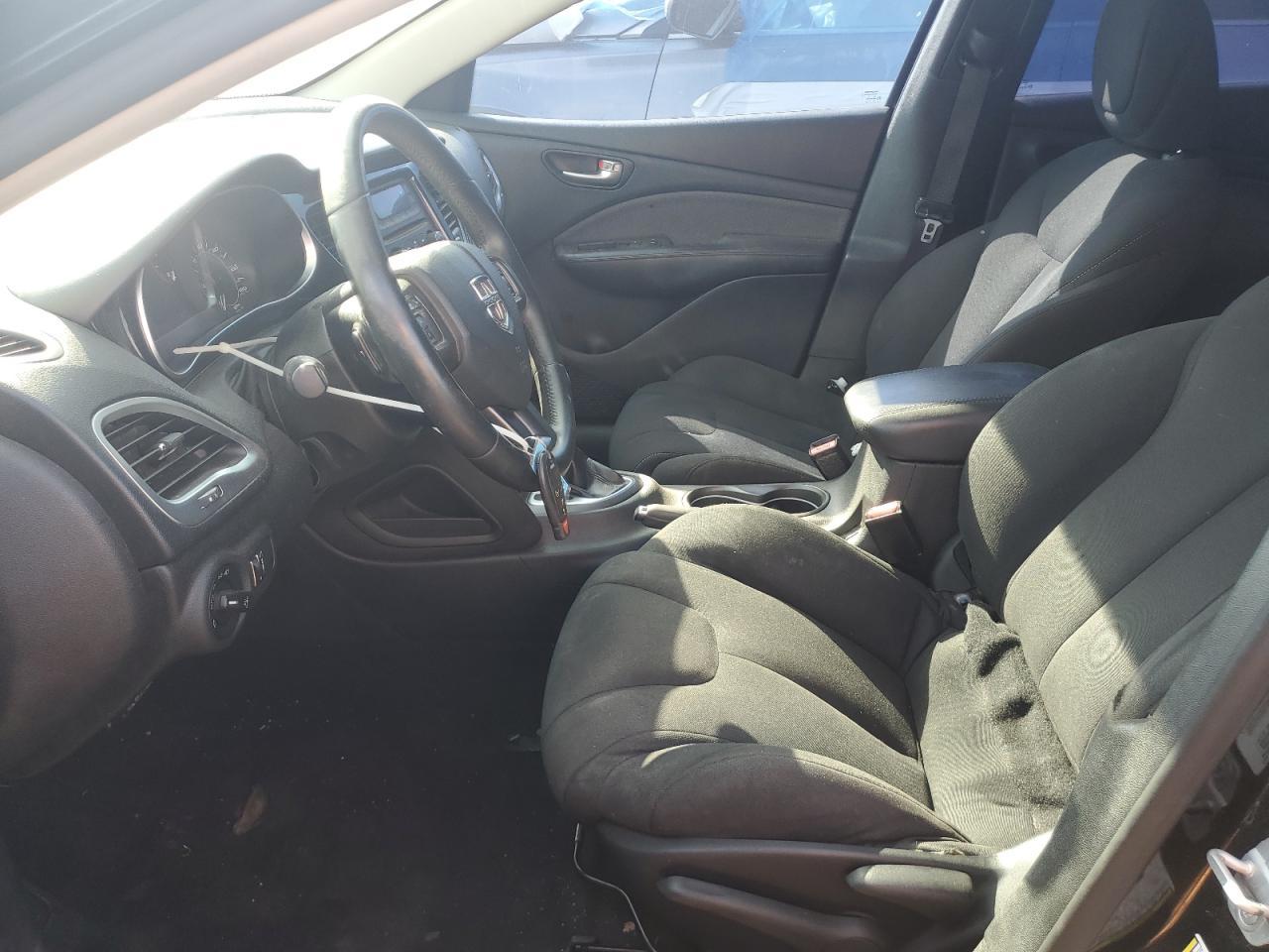 2013 Dodge Dart Sxt - Фото 7