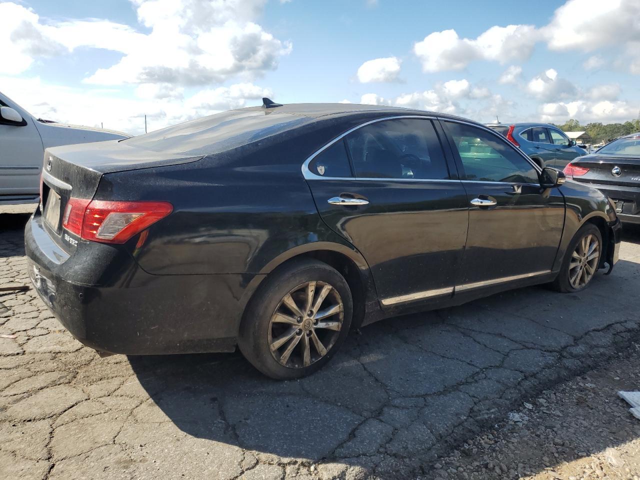 2010 Lexus Es 350 - Image 3