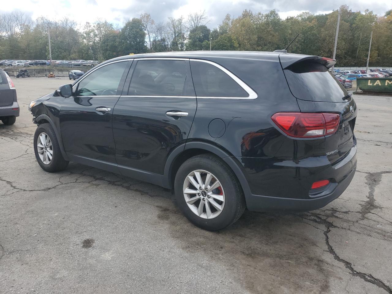 2020 Kia Sorento S - Фото 2