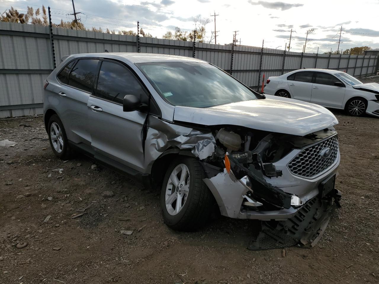 2023 Ford Edge Se - Фото 4