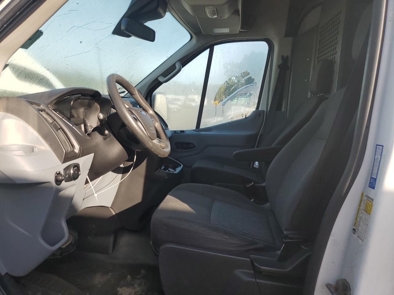 2018 Ford Transit T-250 - Image 7