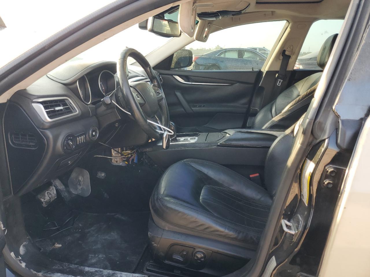 2015 Maserati Ghibli - Фото 7