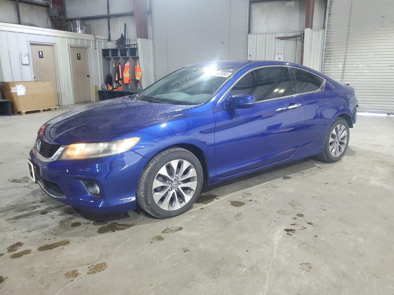 2014 Honda Accord Ex