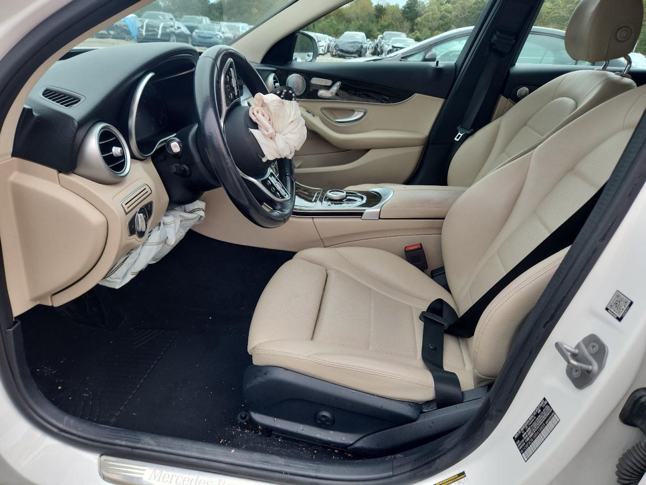 2021 Mercedes-Benz C 300 - Фото 7