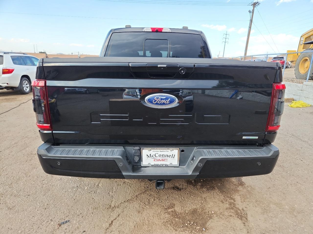 2022 Ford F150 Supercrew - Image 6