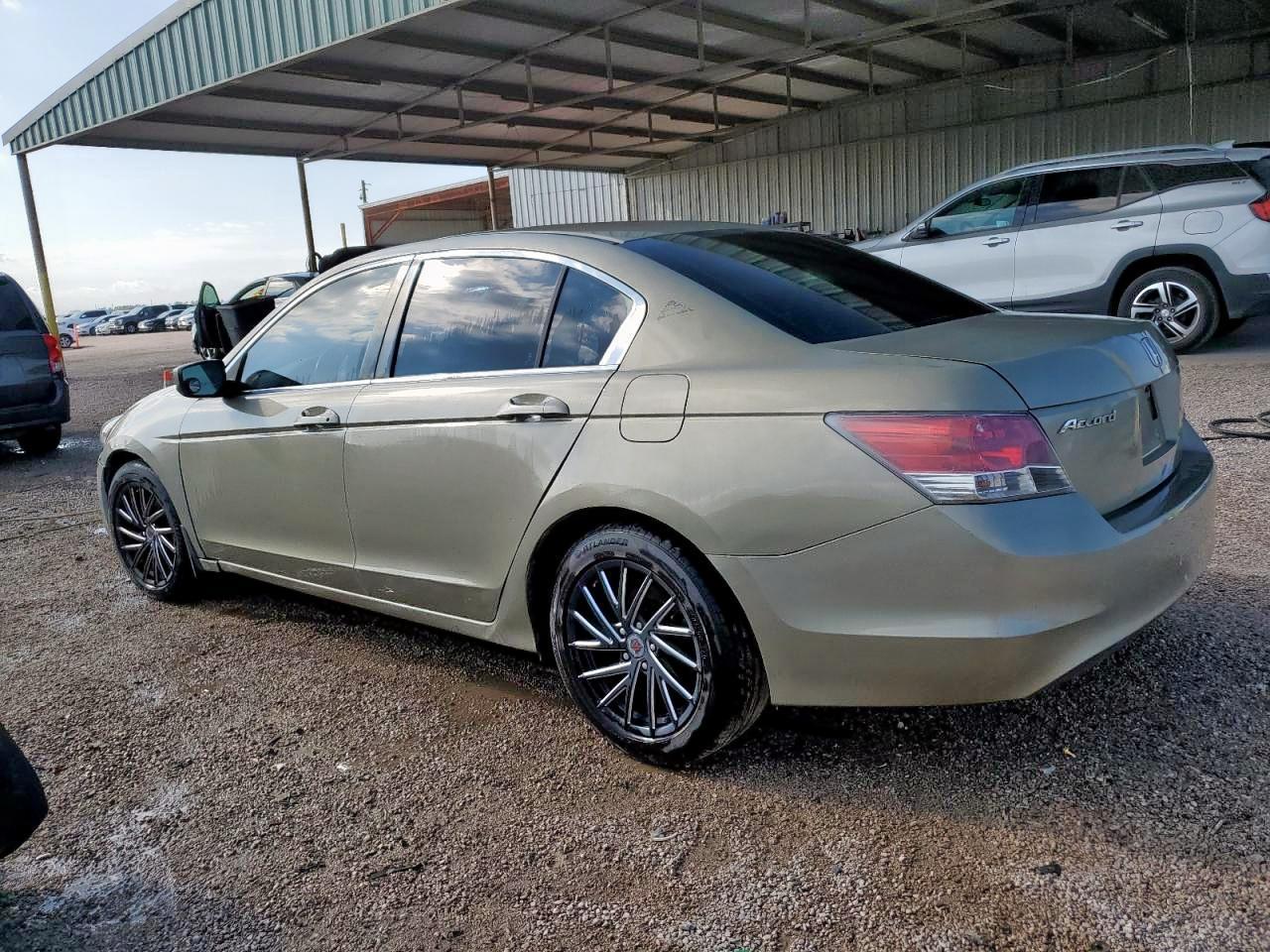 2008 Honda Accord Lxp - Image 2