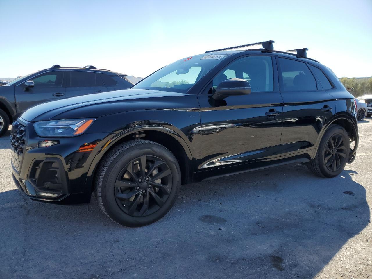 2022 Audi Q5 Premium 45