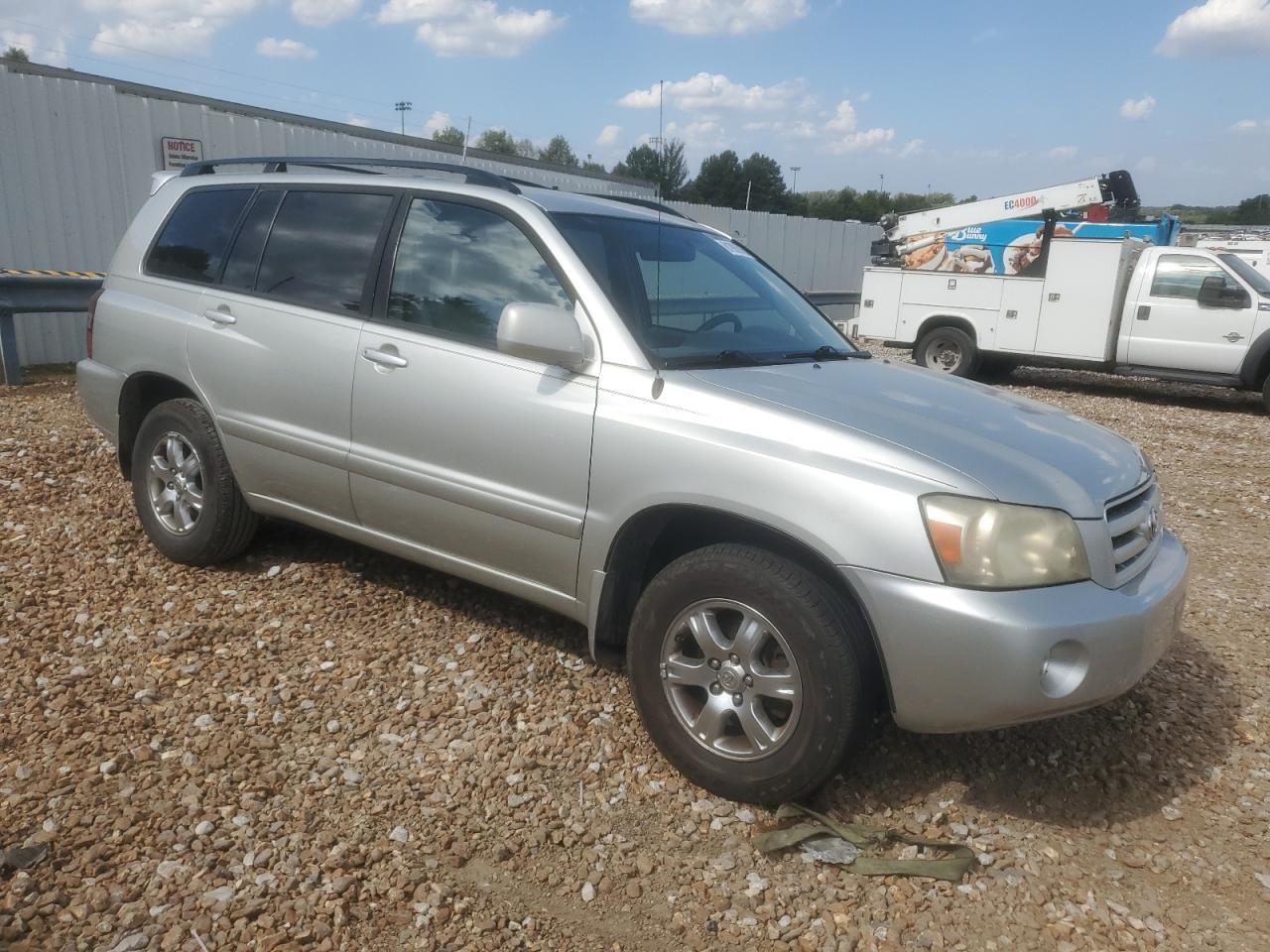 2005 Toyota Highlander Limited - Image 4