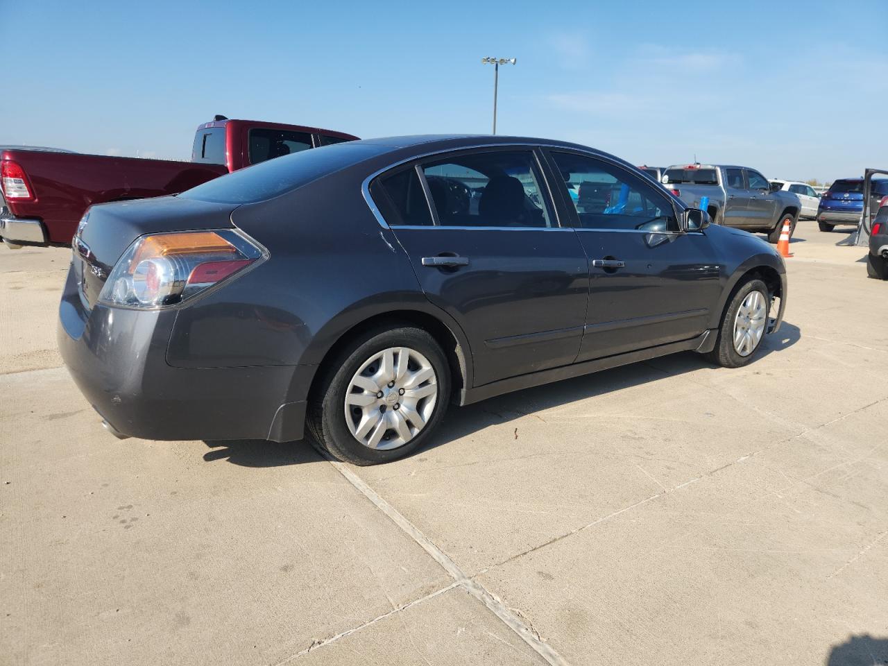 2009 Nissan Altima 2.5 - Фото 3