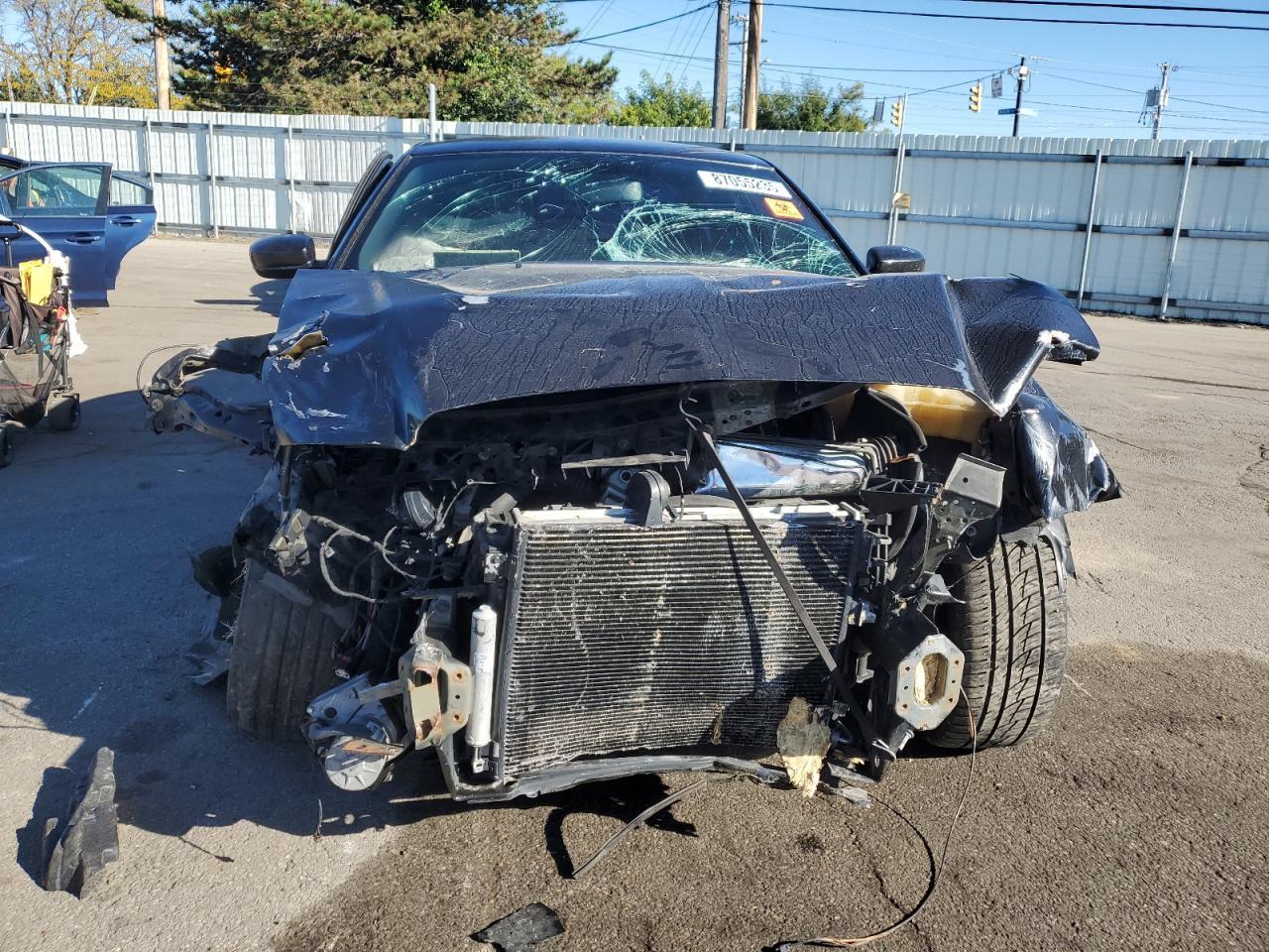 2011 Dodge Charger R/T - Фото 5