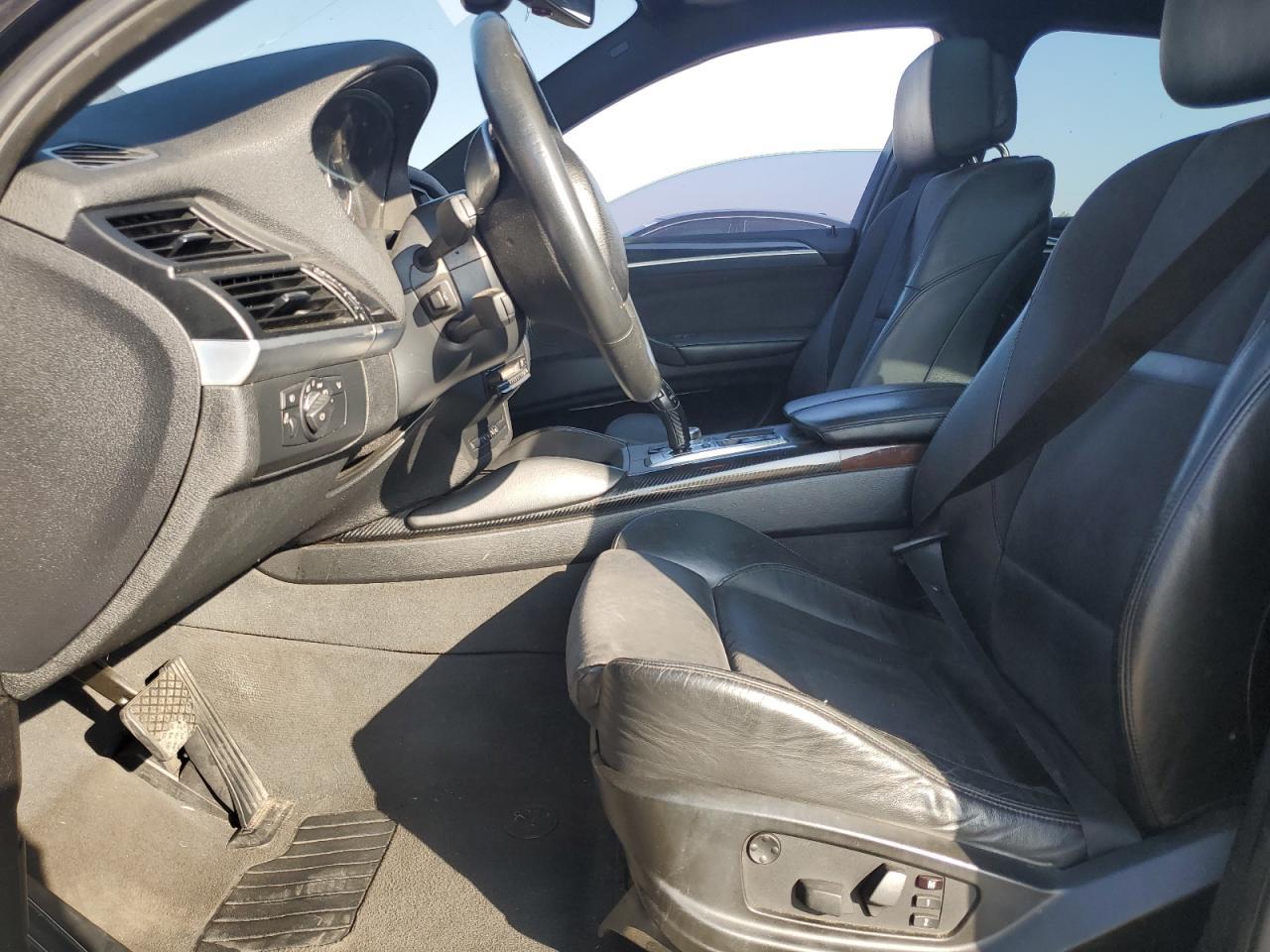 2011 BMW X6 xDrive50I - Фото 7