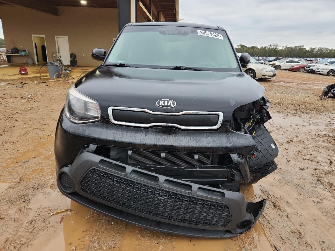 2016 Kia Soul - Image 5