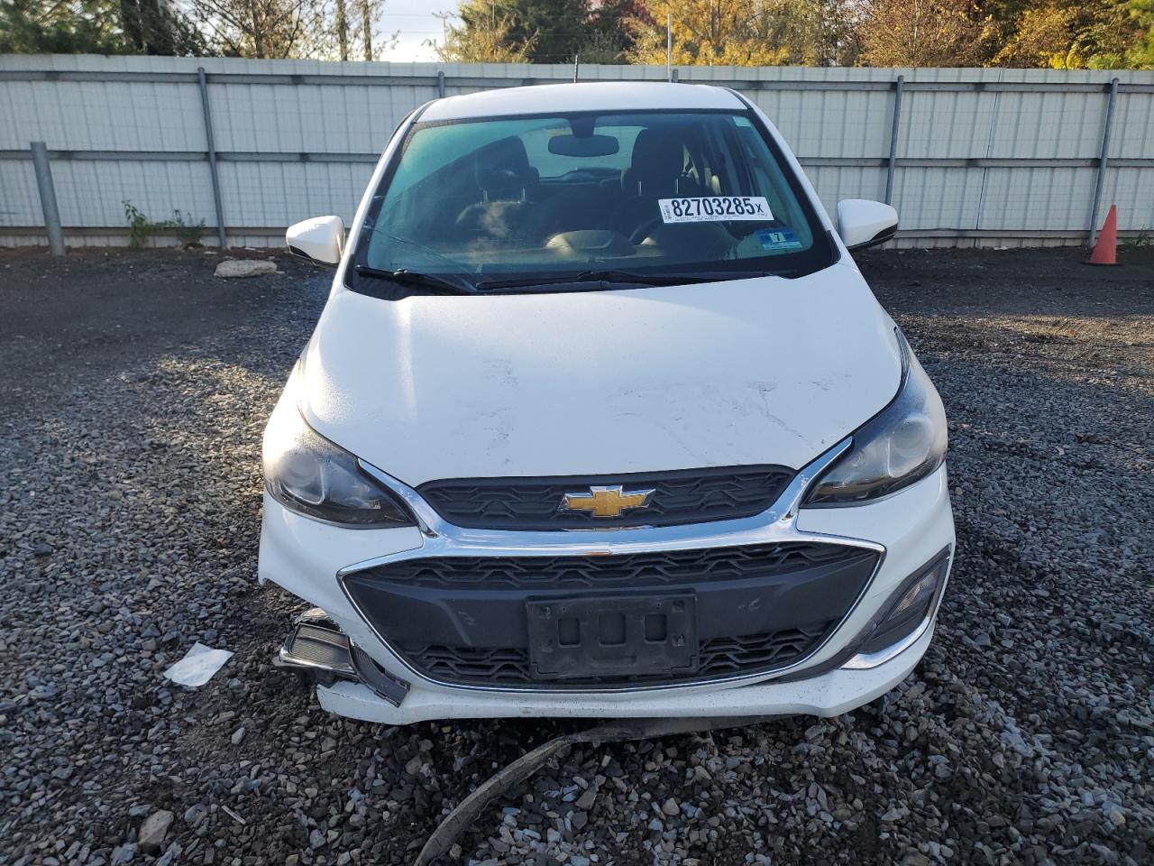 2020 Chevrolet Spark 1Lt - Фото 5