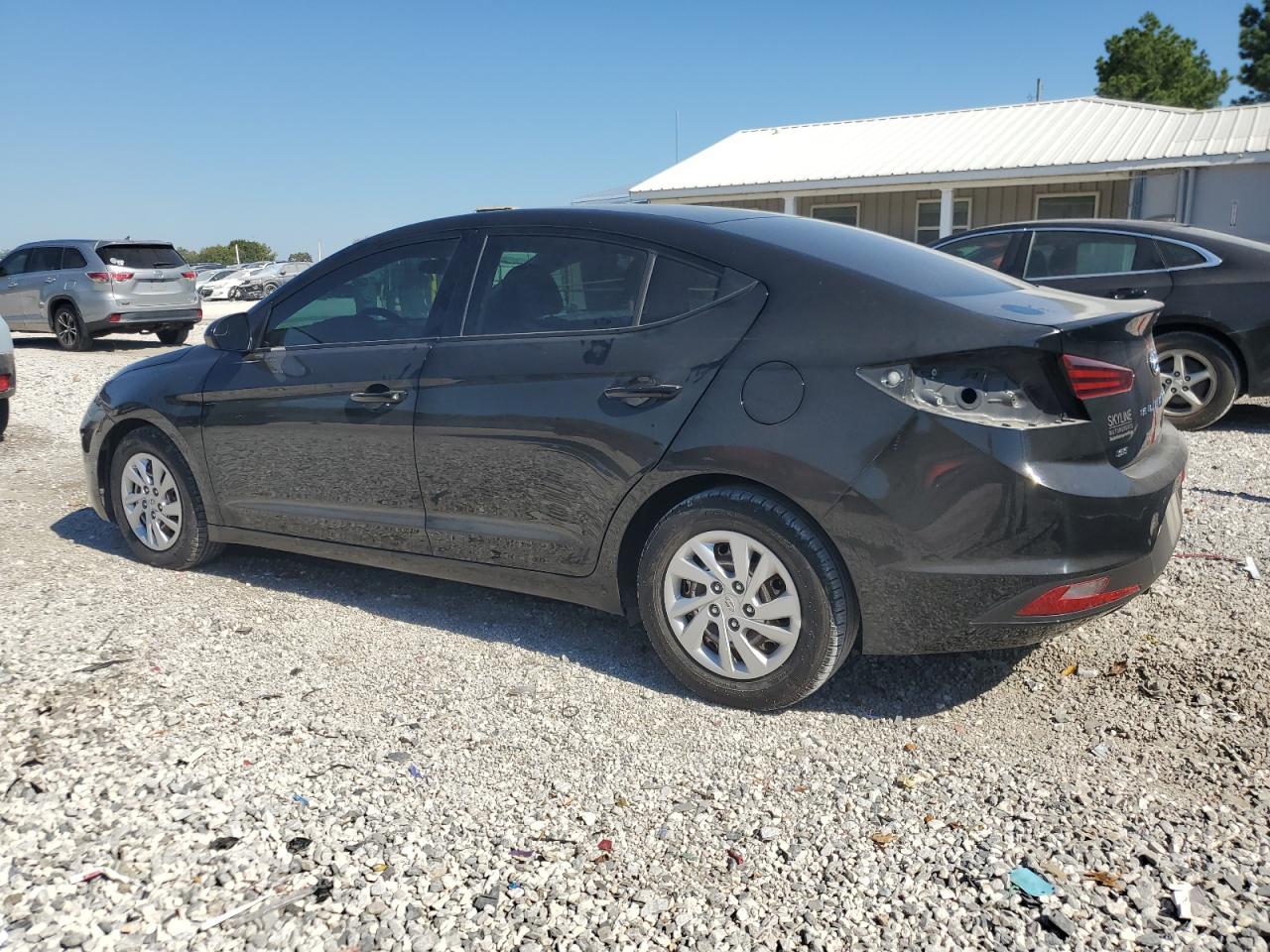 2019 Hyundai Elantra Se - Фото 2