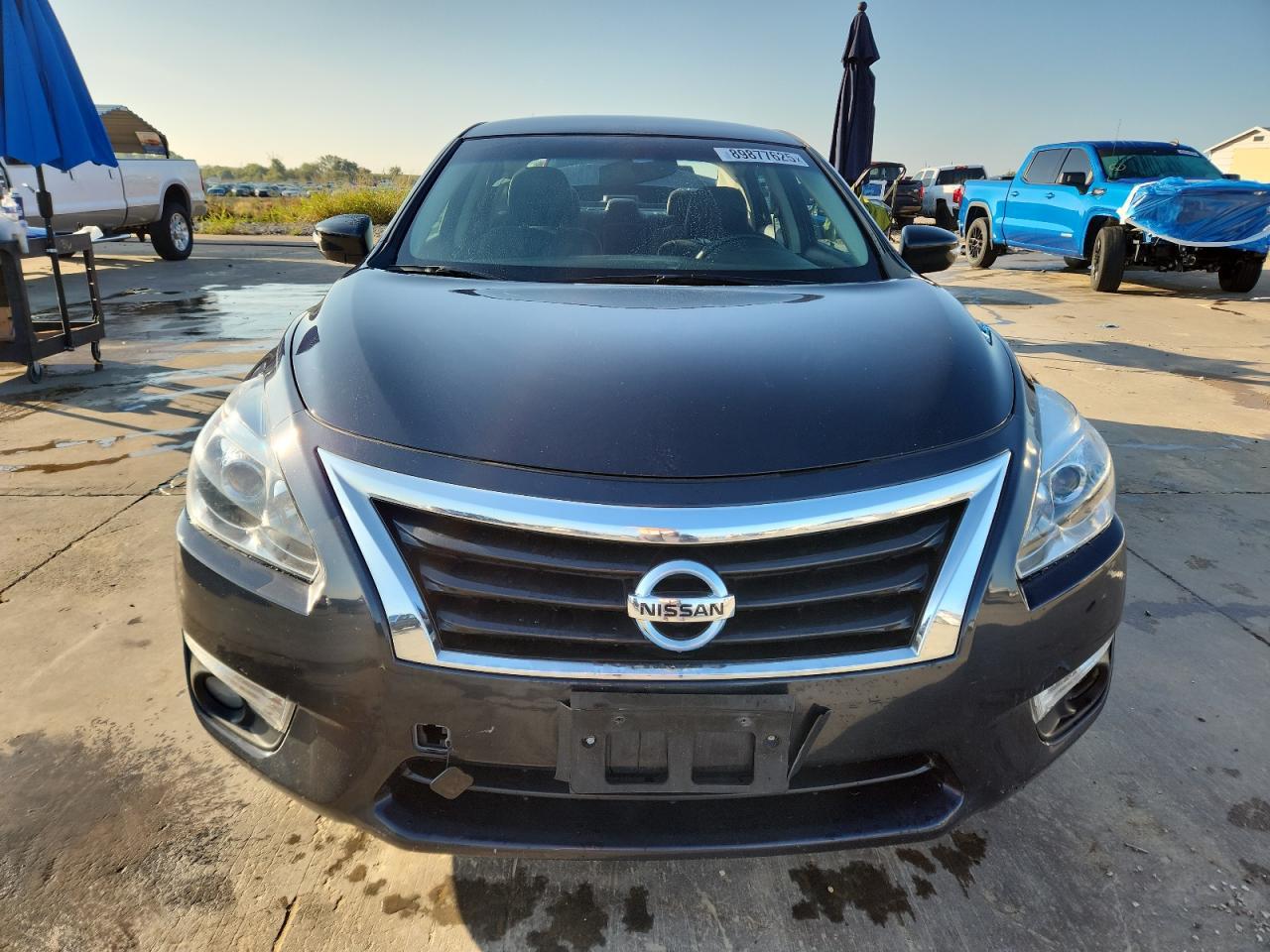 2014 Nissan Altima 2.5 - Image 5