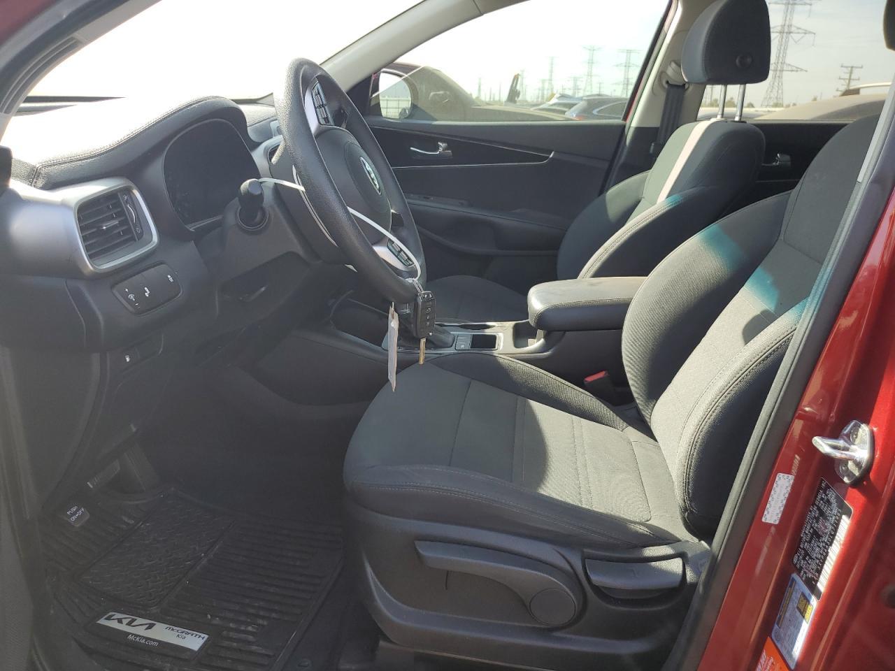 2020 Kia Sorento L - Фото 7