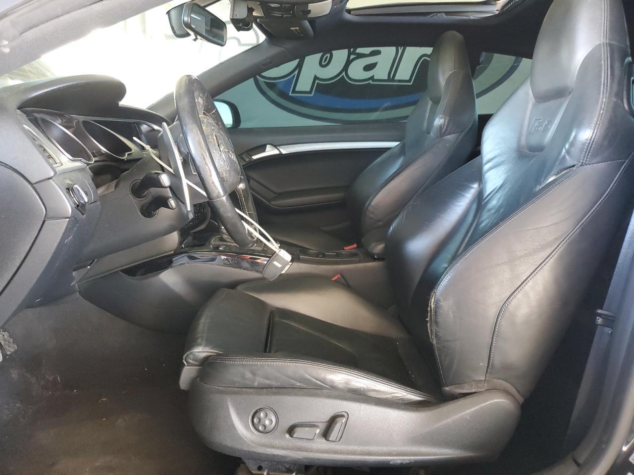 2010 Audi S5 Premium Plus - Image 7