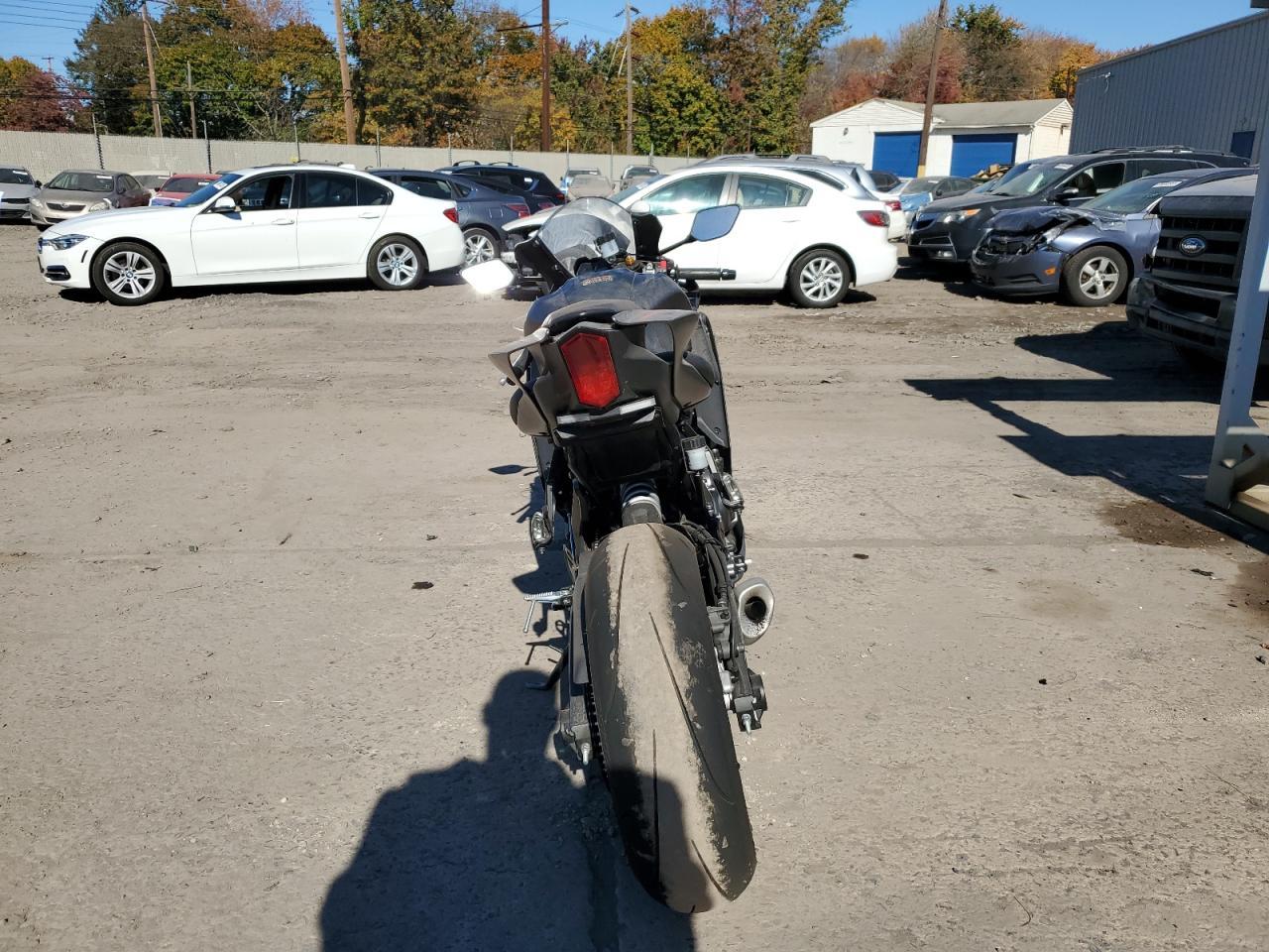 2024 Yamaha Yzfr7 - Image 4