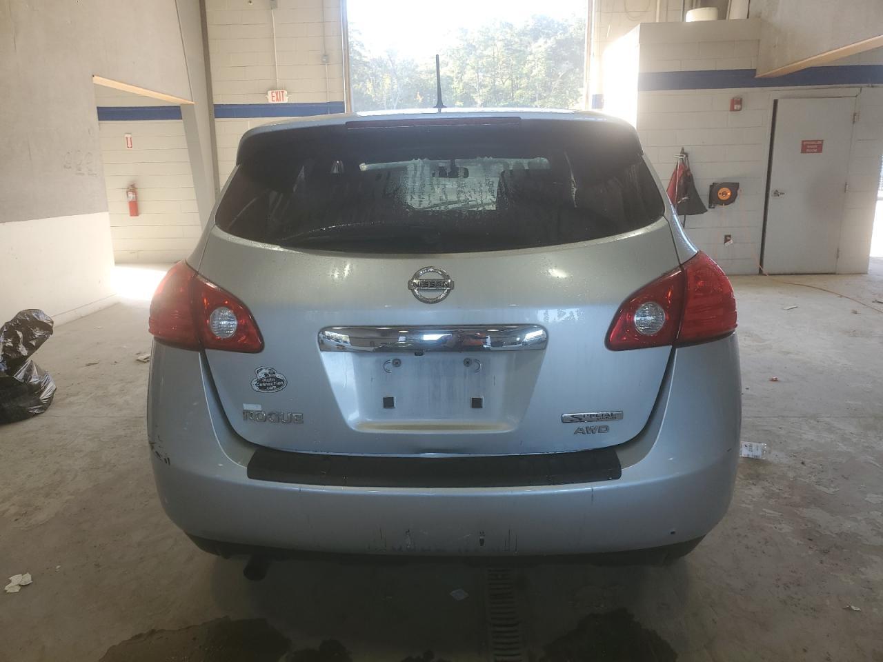 2013 Nissan Rogue S - Image 6