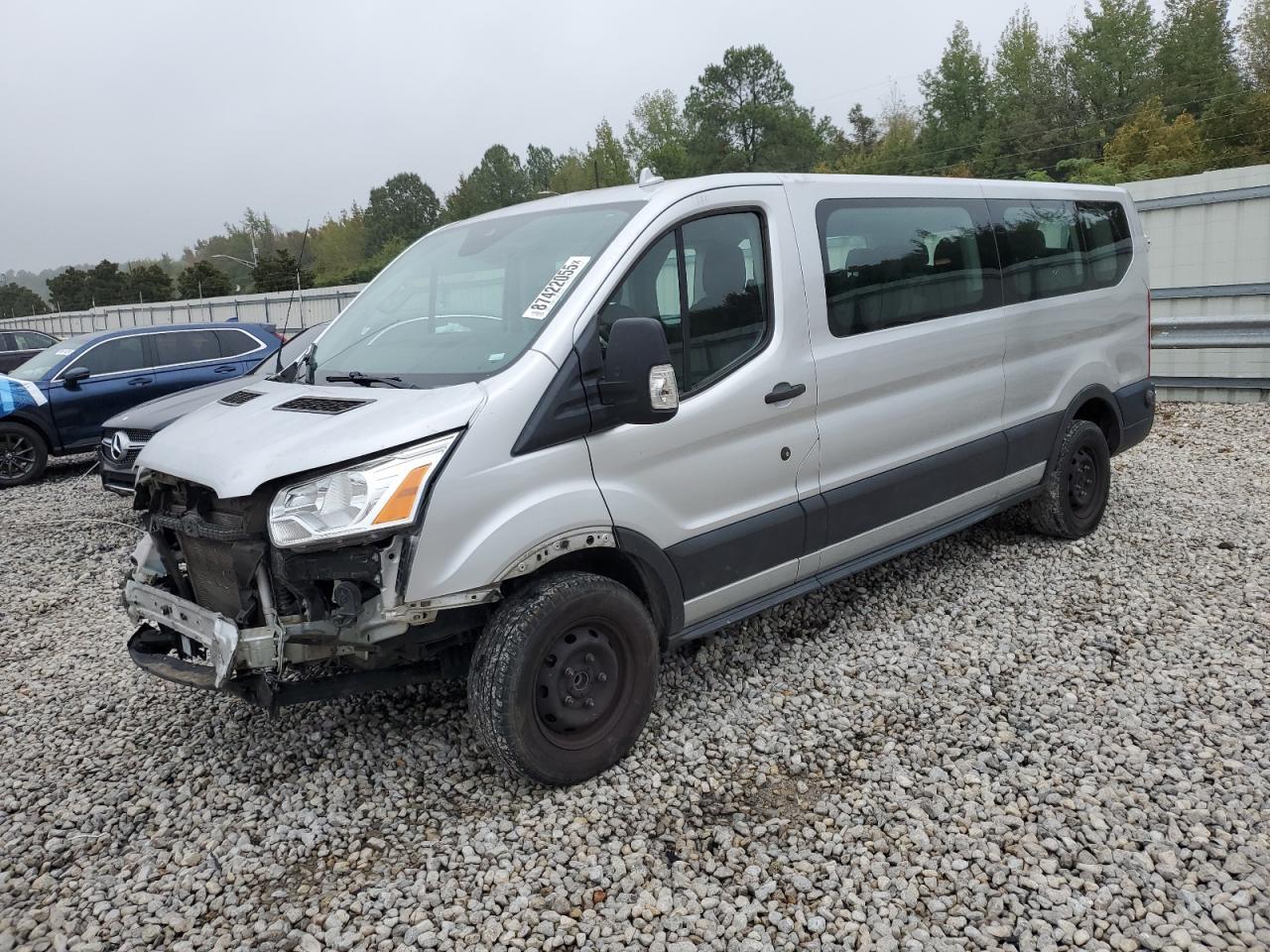 2020 Ford Transit T-350