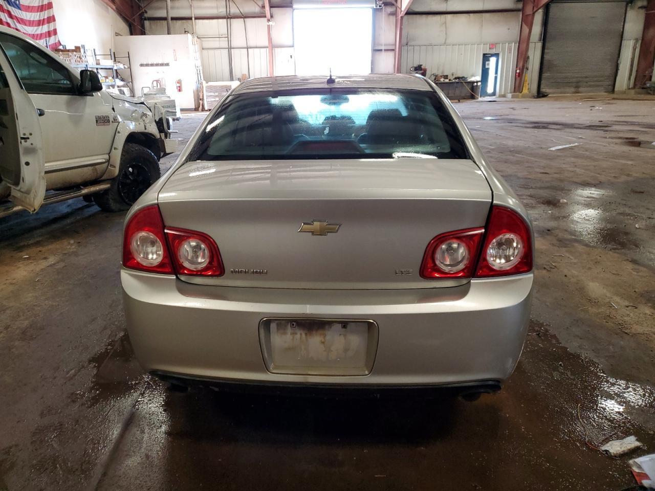 2008 Chevrolet Malibu Ltz - Image 6