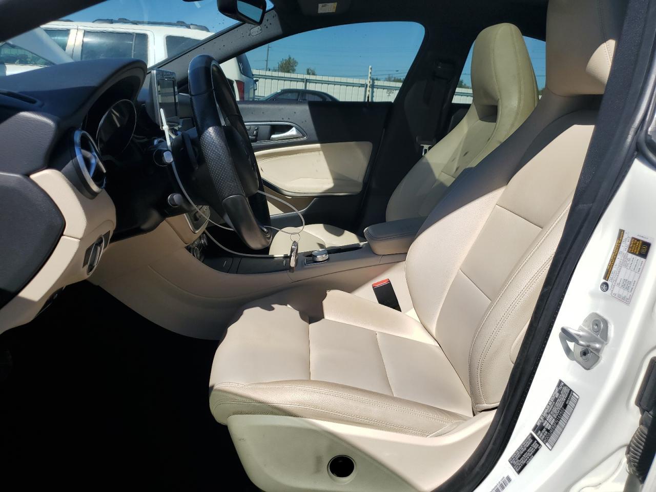 2015 Mercedes-Benz Cla 250 - Image 7