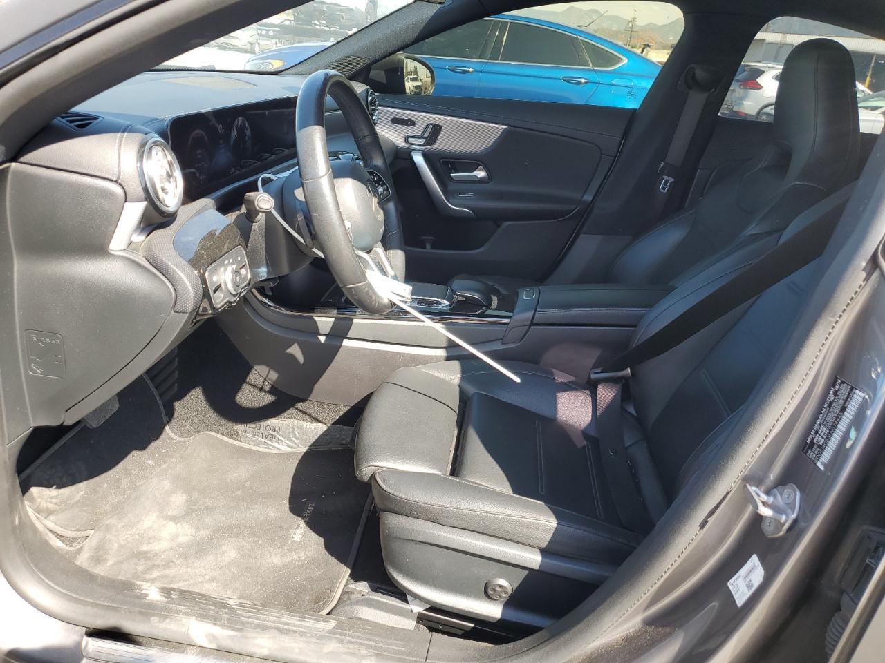 2020 Mercedes-Benz Cla 250 - Image 7