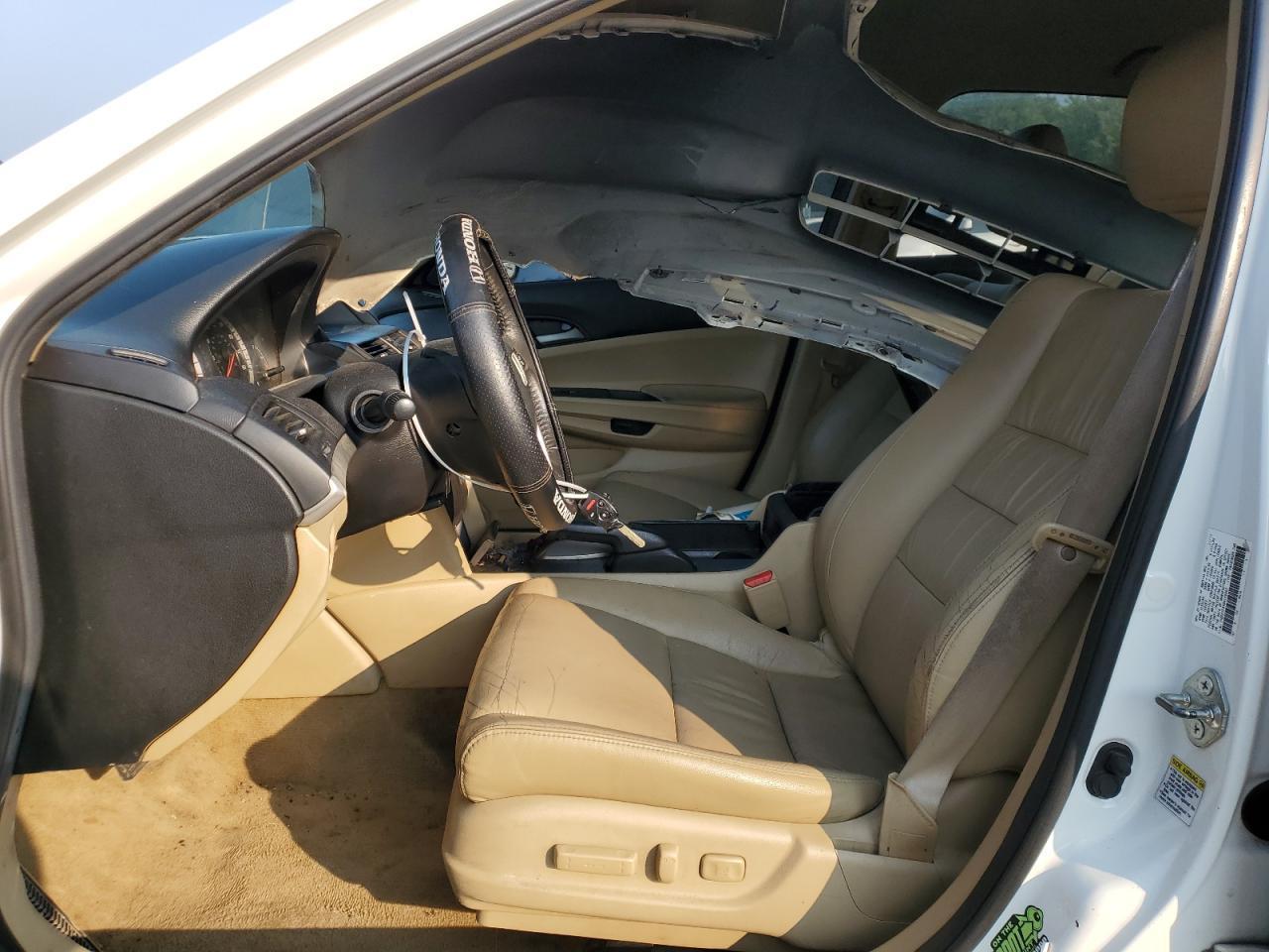 2011 Honda Accord Se - Фото 7