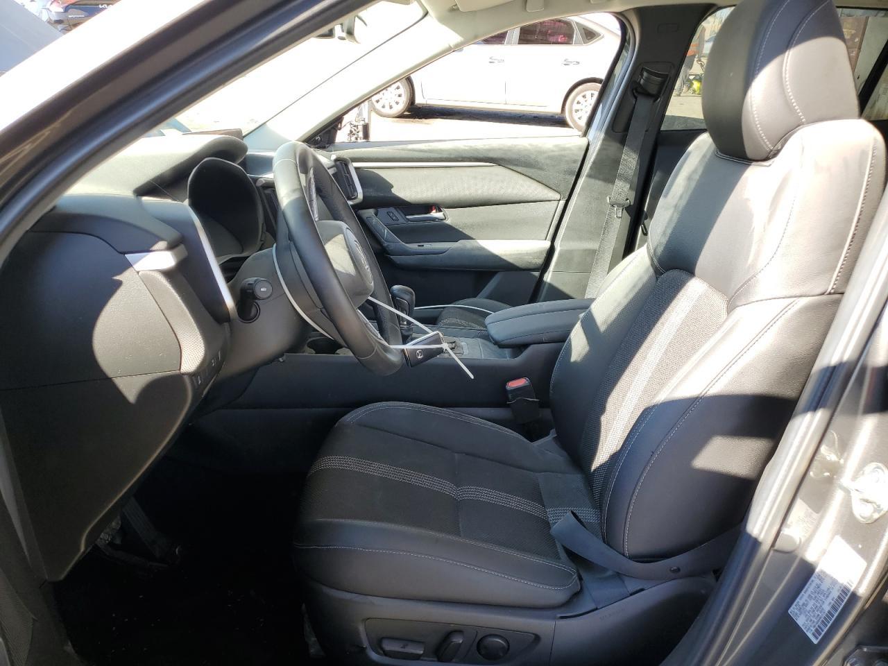 2024 Mazda Cx-50 Preferred - Фото 7