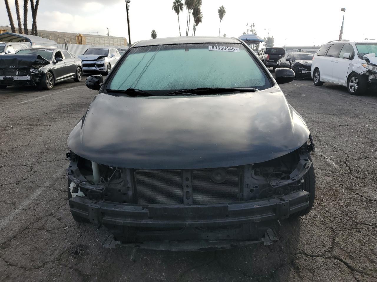 2013 Kia Forte Ex - Фото 5