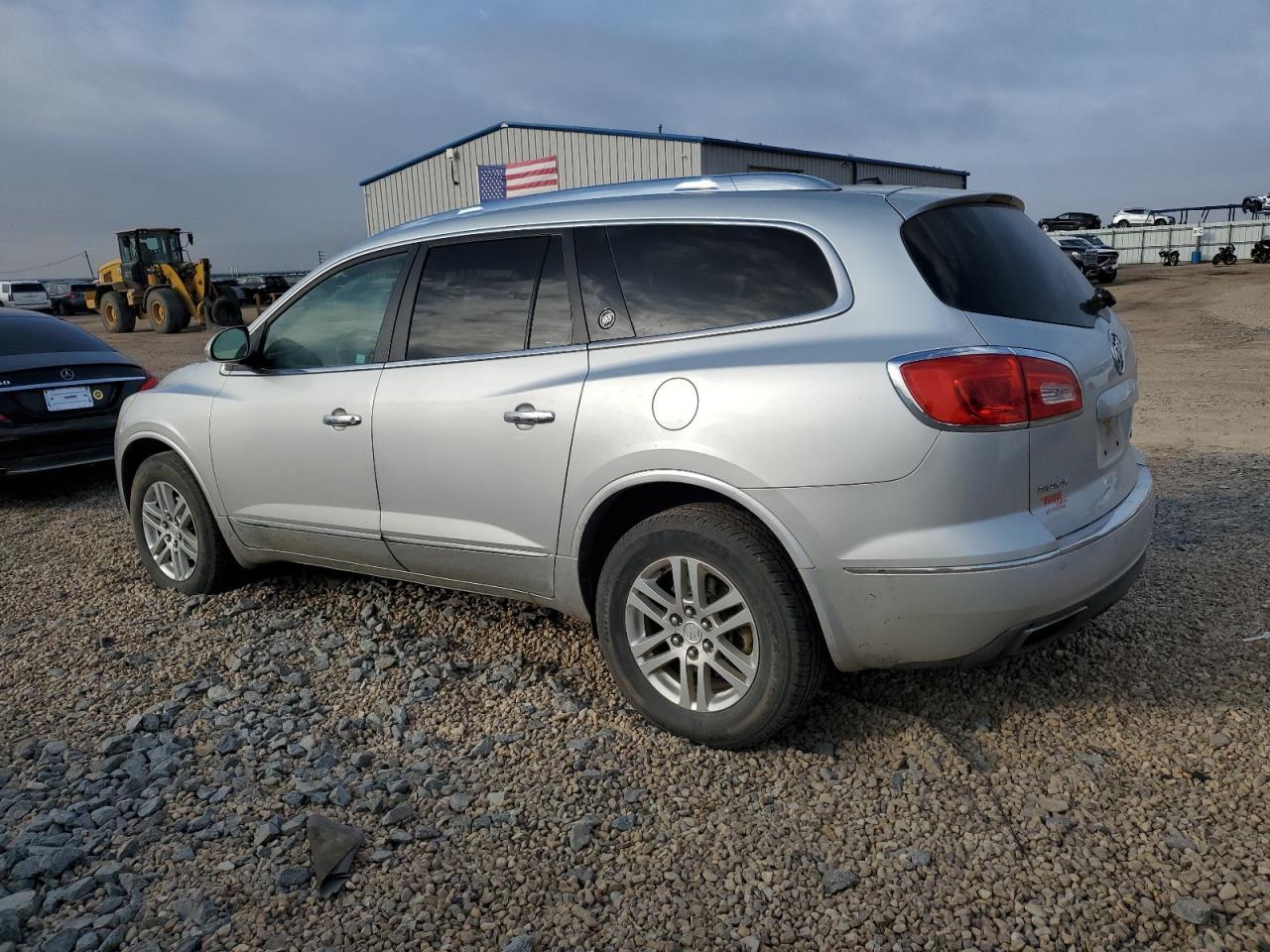 2014 Buick Enclave - Фото 2