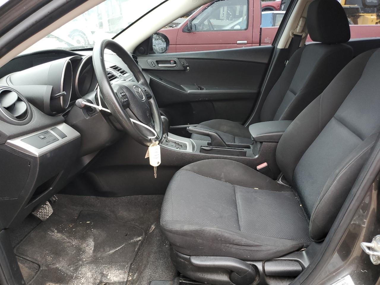 2011 Mazda 3 I - Фото 7