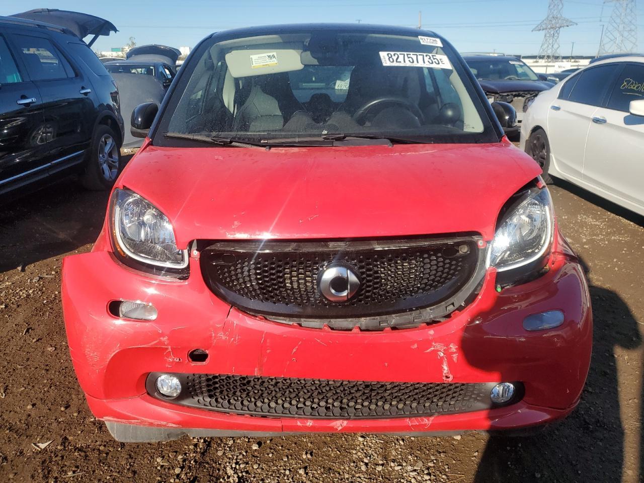 2016 Smart Fortwo - Image 5