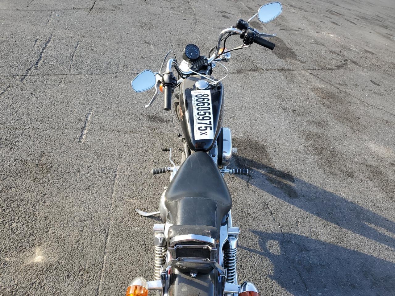1999 Harley-Davidson Xl883 - Фото 6
