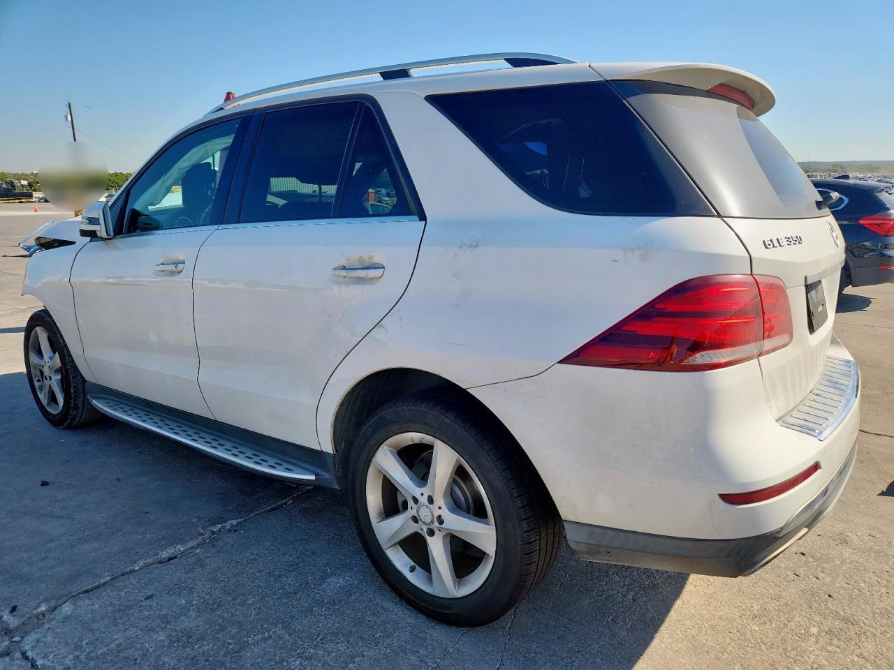 2017 Mercedes-Benz Gle 350 - Image 2