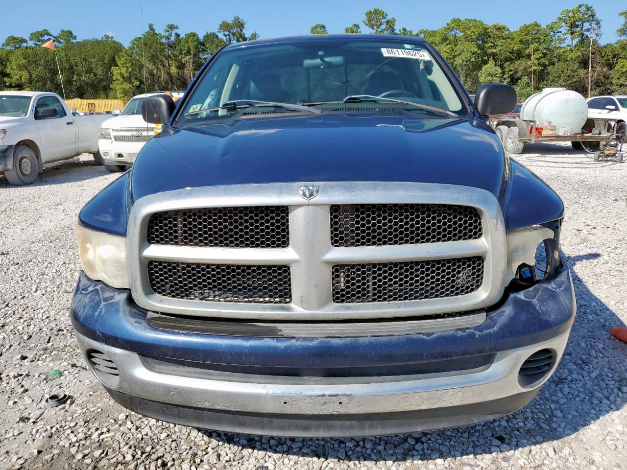 2005 Dodge Ram 1500 St - Фото 5