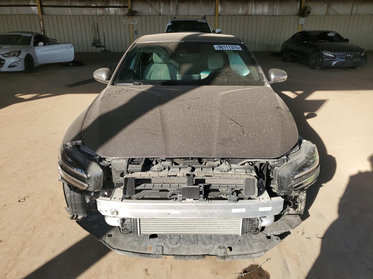 2022 Genesis G70 Base - Фото 5