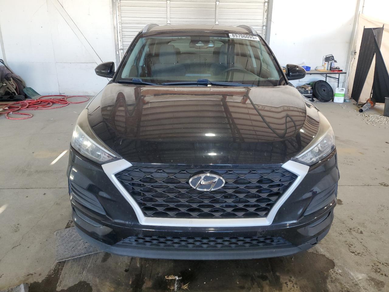 2019 Hyundai Tucson Limited - Image 5