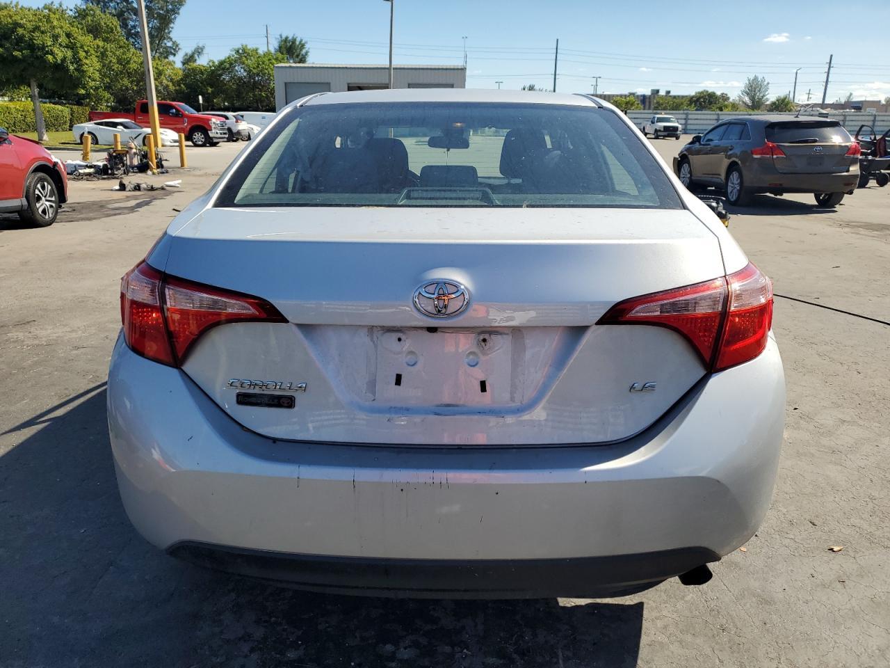 2018 Toyota Corolla L - Image 6