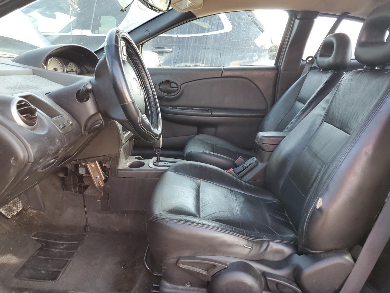 2005 Saturn Ion Level 3 - Image 7