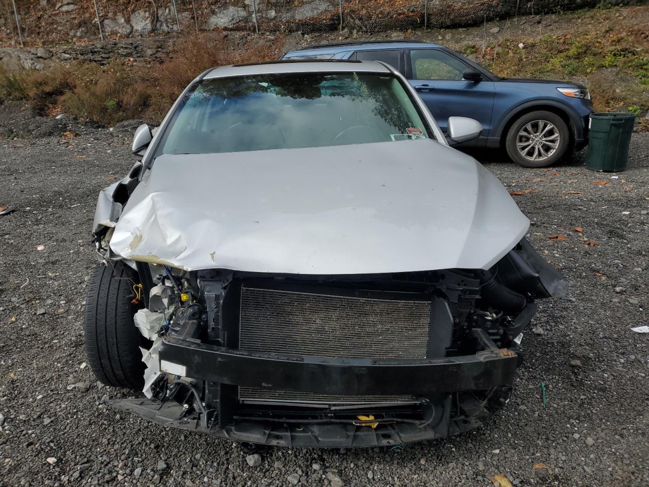 2018 Hyundai Elantra Sel - Фото 5