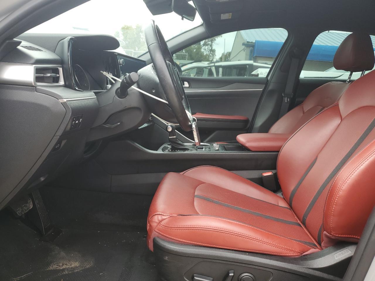 2024 Kia K5 Gt Line - Image 7