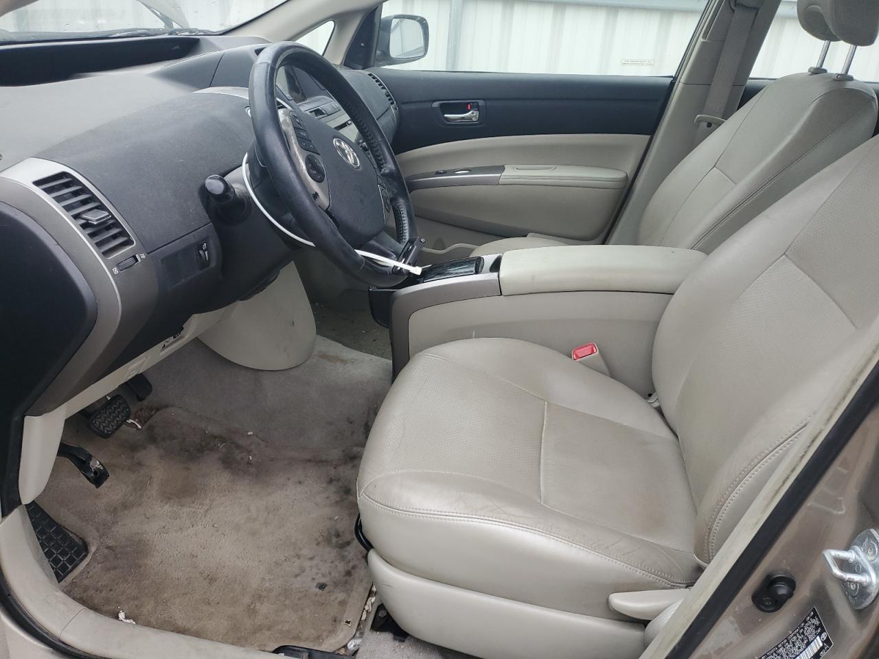 2009 Toyota Prius - Фото 7