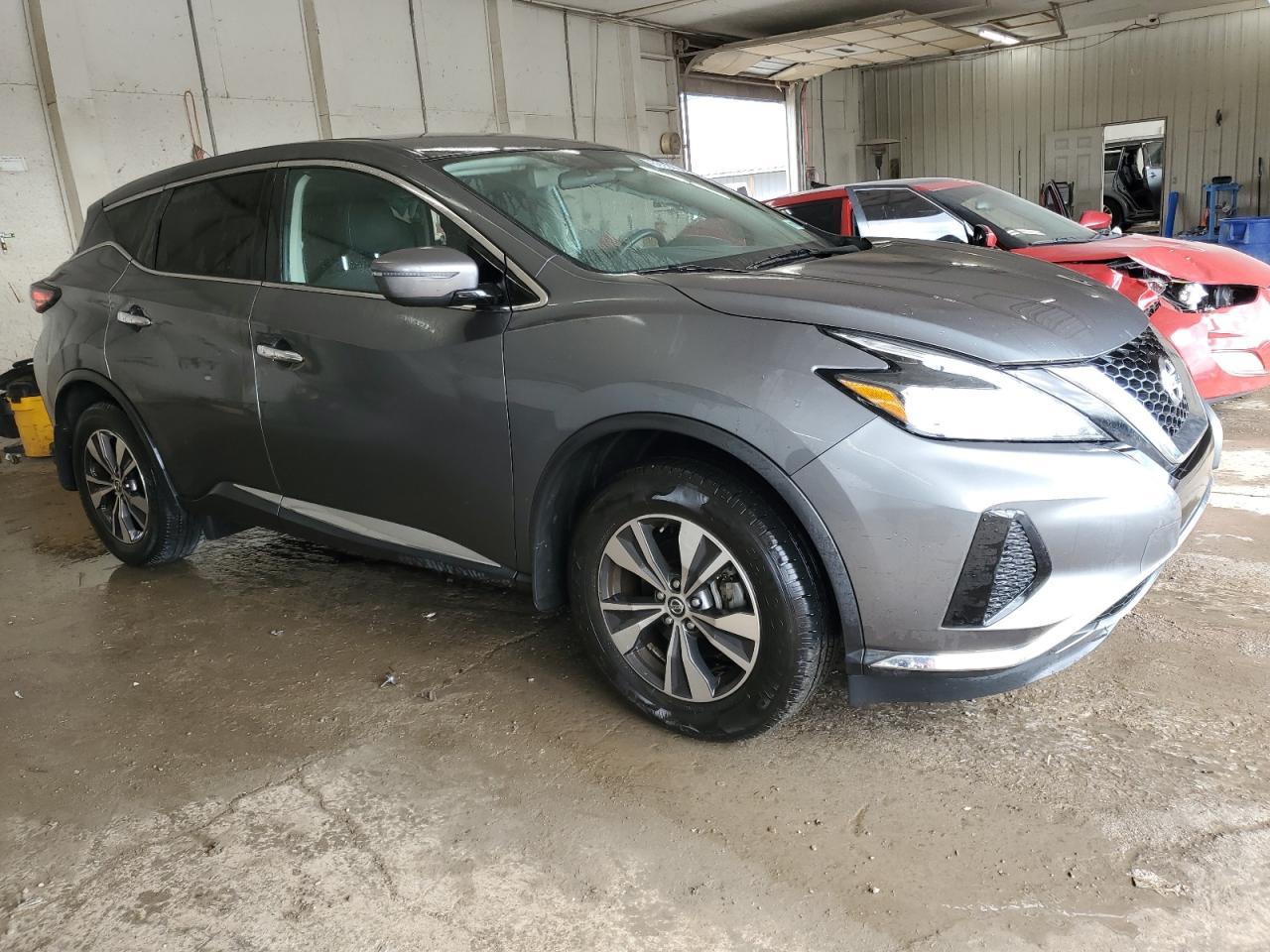 2019 Nissan Murano S - Image 4