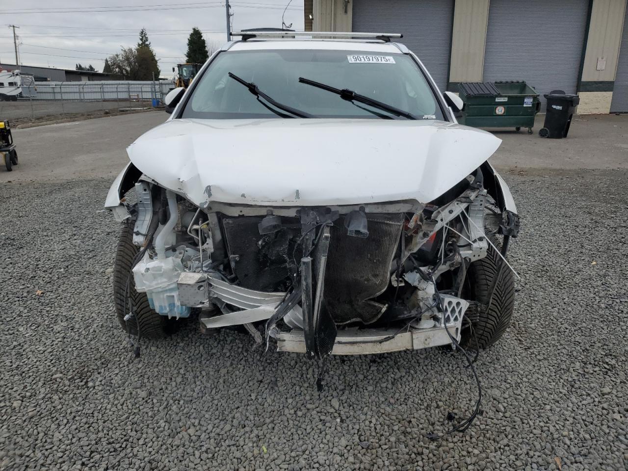 2016 Toyota Highlander Limited - Image 5