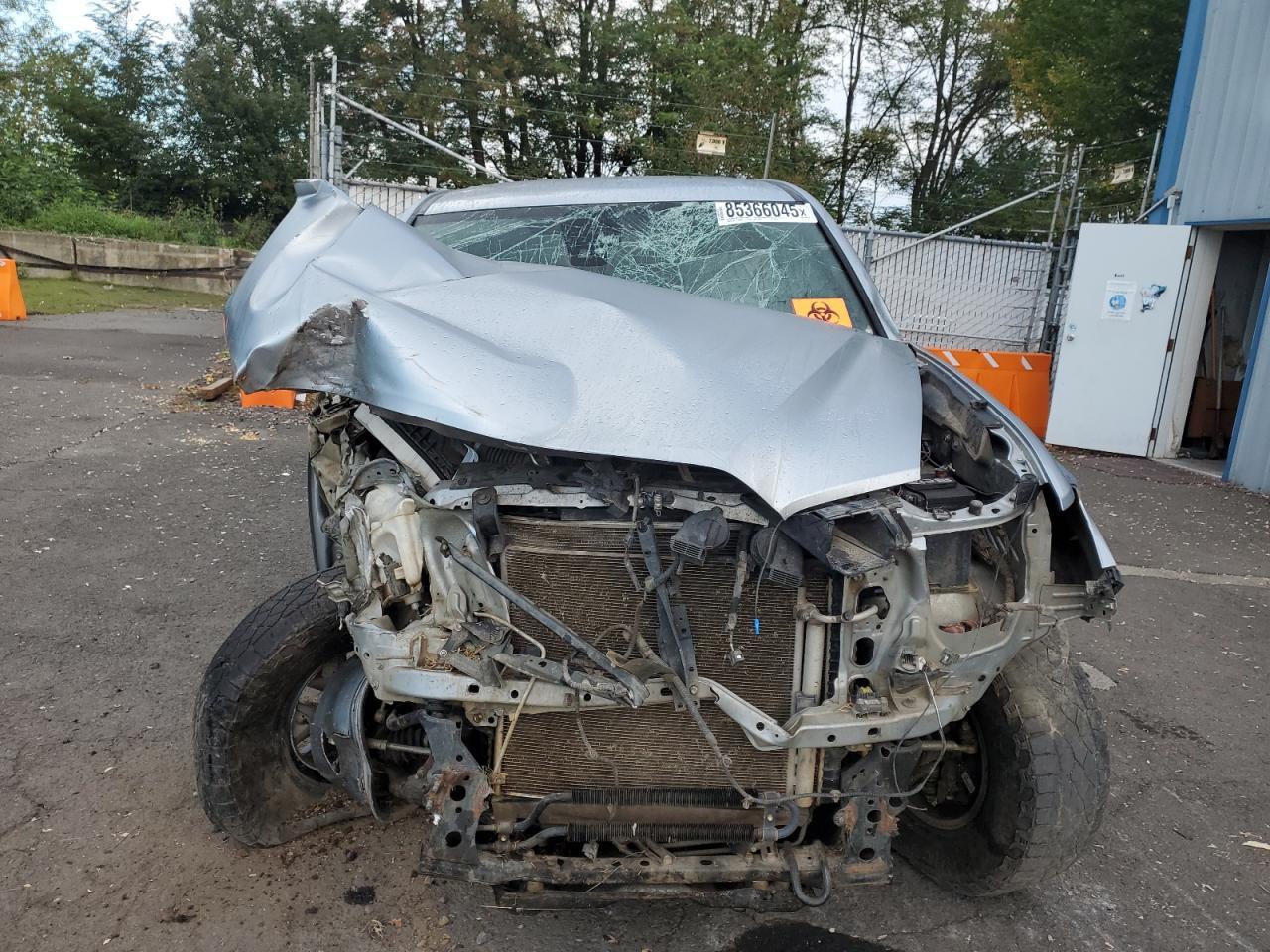 2022 Toyota Tacoma Double Cab - Фото 5