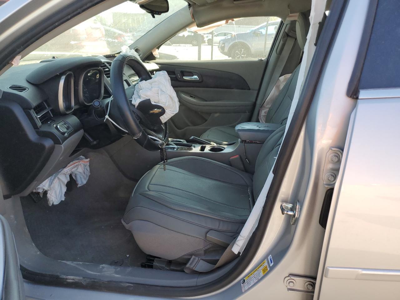 2015 Chevrolet Malibu Ls - Фото 7